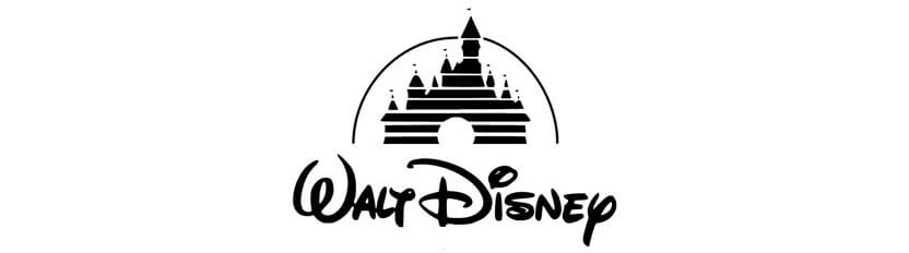 лого Walt Disney