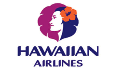 Гавайские авиалинии логотип