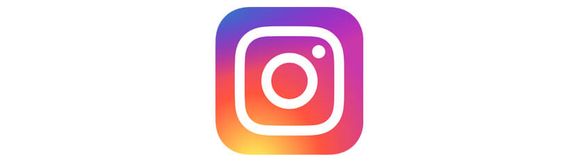 логотип Instagram