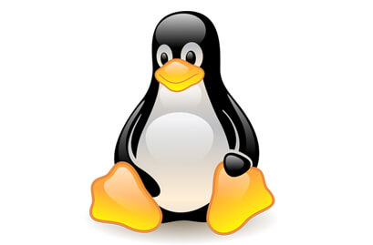 Linux лого